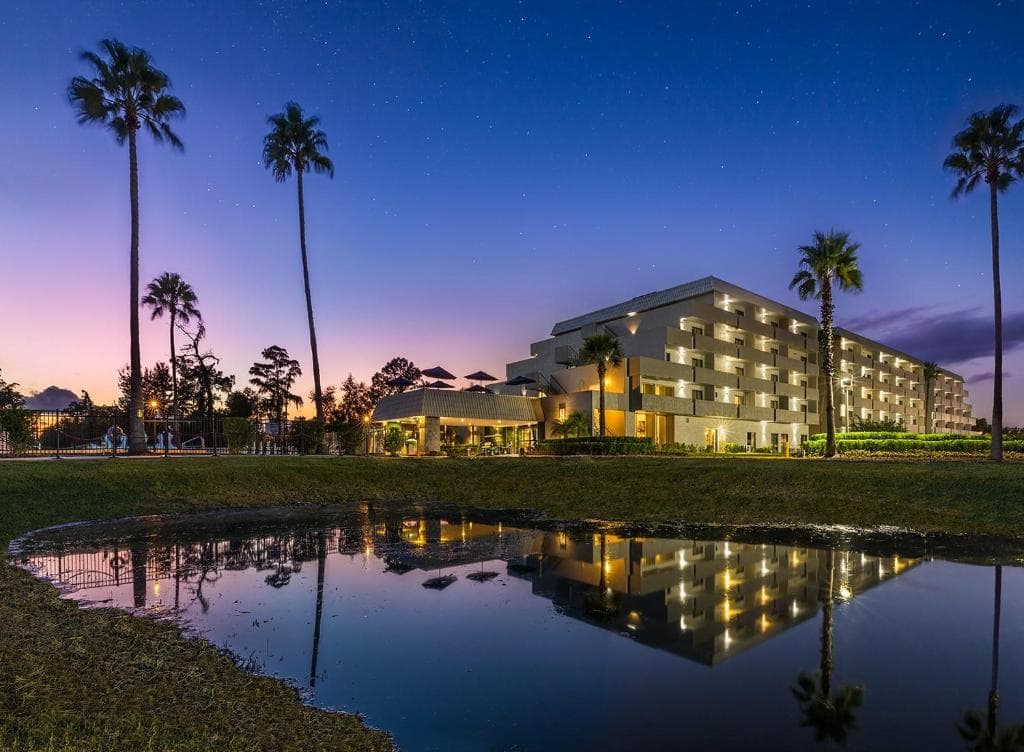 Palazzo Lakeside Hotel in Orlando (FL), United States