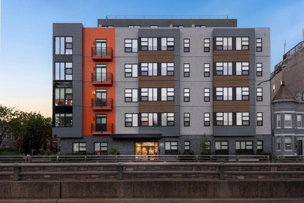 Reside NoMa, a Wyndham Residence in Washington D.C., United States