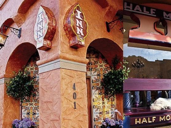 Half Moon Bay Inn in San Francisco (CA), United States