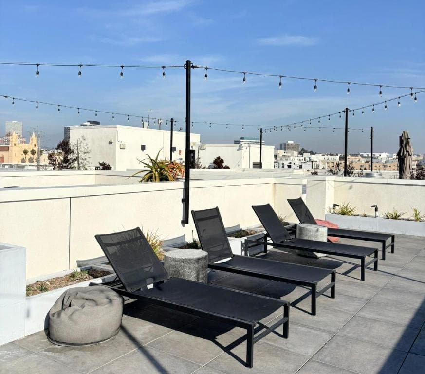 StaysPro - Central Los Angeles Hollywood Homes in Los Angeles (CA), United States