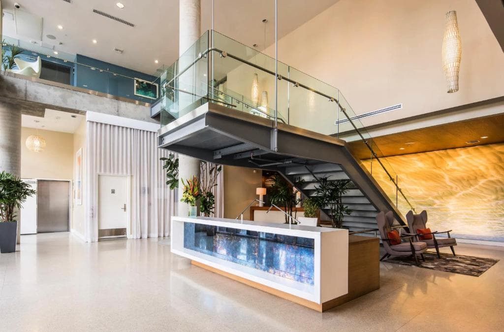 Modern Venice Beach Stay - Walk to Marina & Boardwalk in Los Angeles (CA), United States