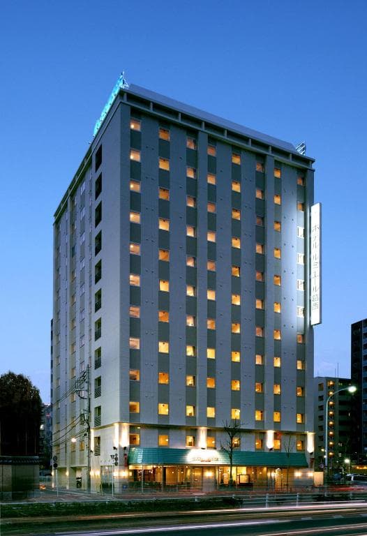 Hotel Lumiere Kasai in Tokyo, Japan