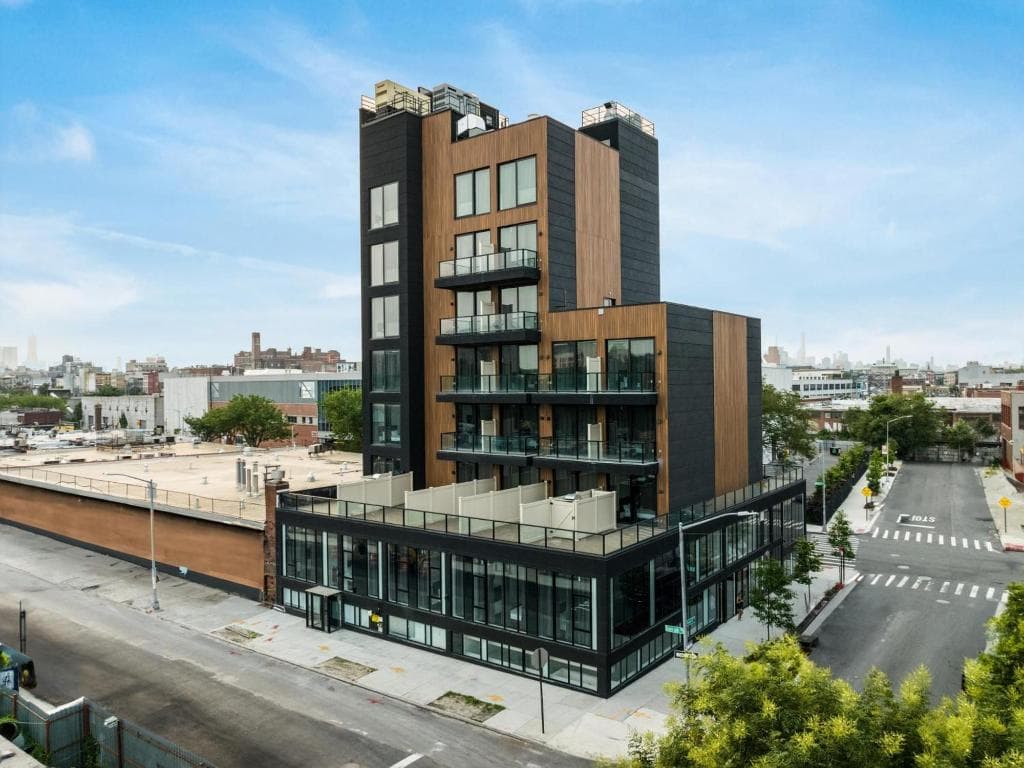 Nova Hotel Brooklyn in New York (NY), United States