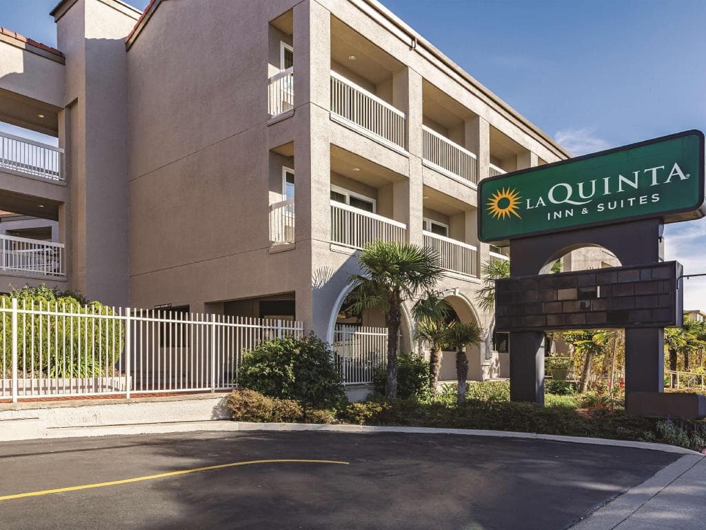 La Quinta Inn & Suites by Wyndham San Francisco Airport West in San Francisco (CA), United States