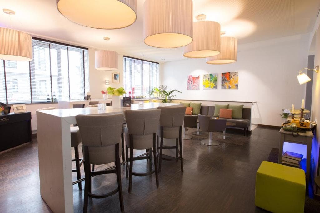 Garner Hotel Berlin - Mitte By IHG in Berlin, Germany