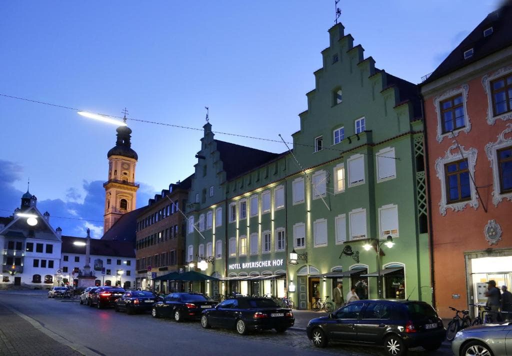 Bayerischer Hof