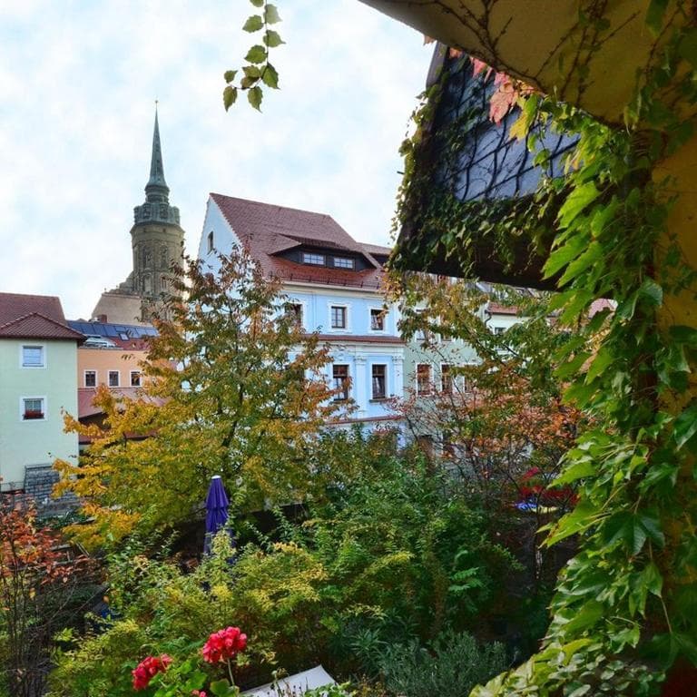 Haus Buchheim - Pension am Schloss in Bautzen, Germany