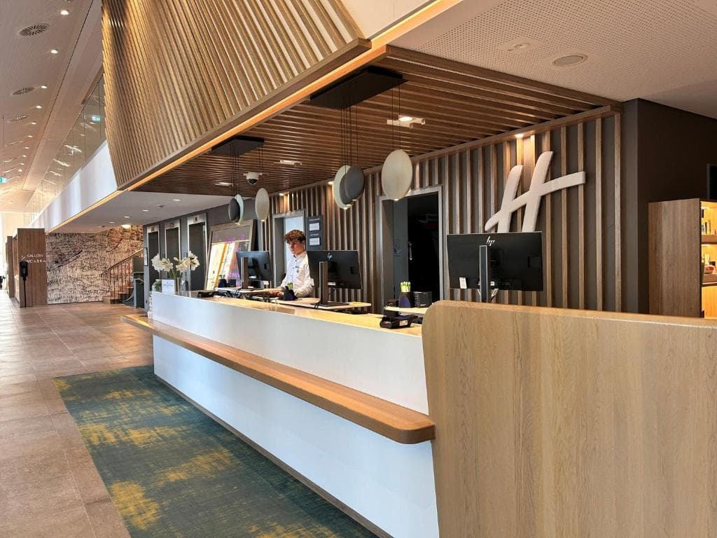 Holiday Inn Hamburg - Hafencity By IHG in Hamburg, Germany