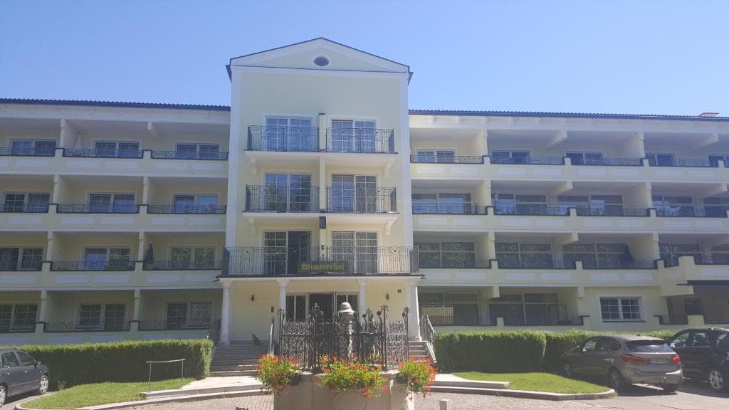 Appartementhaus Wimmerhof in Bad Fussing, Germany