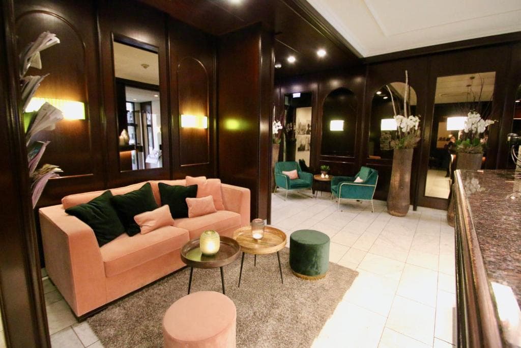 Hotel Metropol by Maier Privathotels in München, Germany