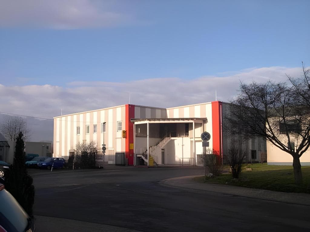 Hotel Bergheim in Bergheim, Germany