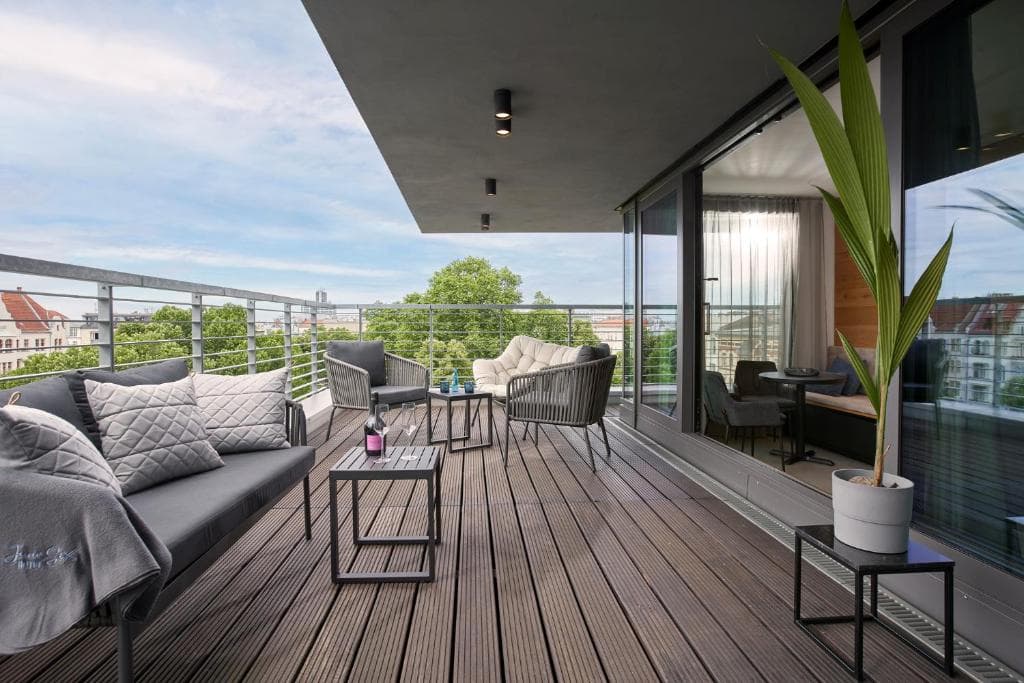 June Six Hotel Berlin City West in Berlin, Germany