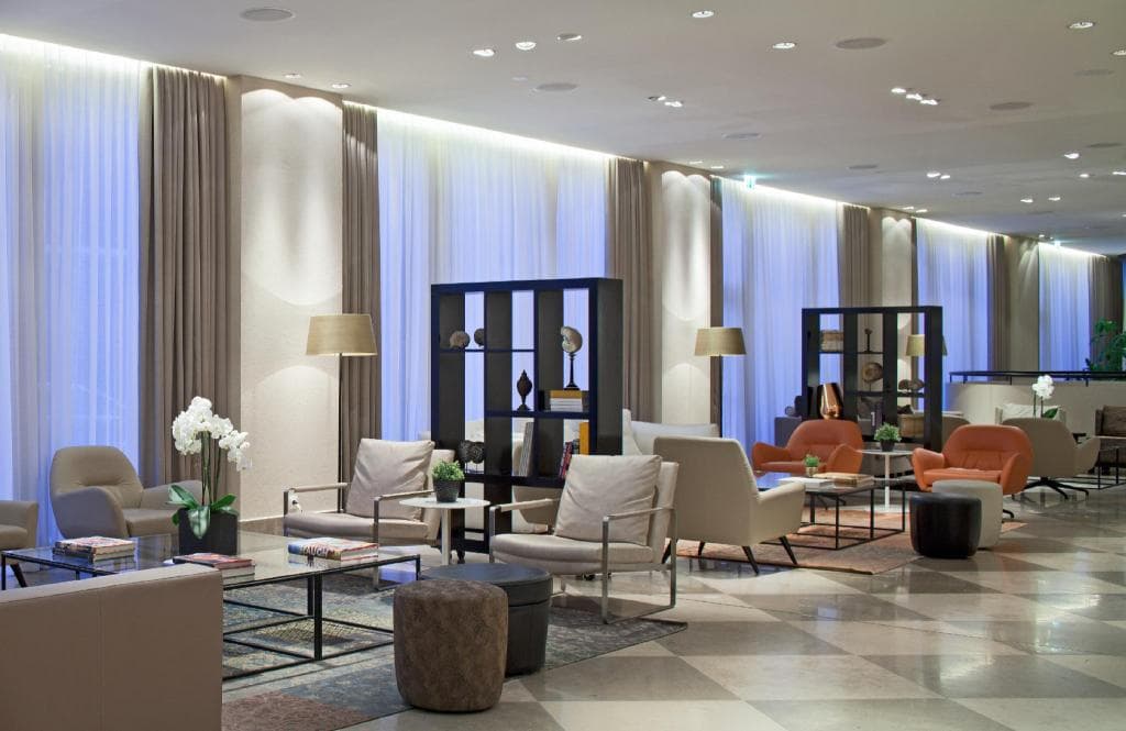 The Posthouse Berlin Potsdamer Platz – Leonardo Limited Edition in Berlin, Germany