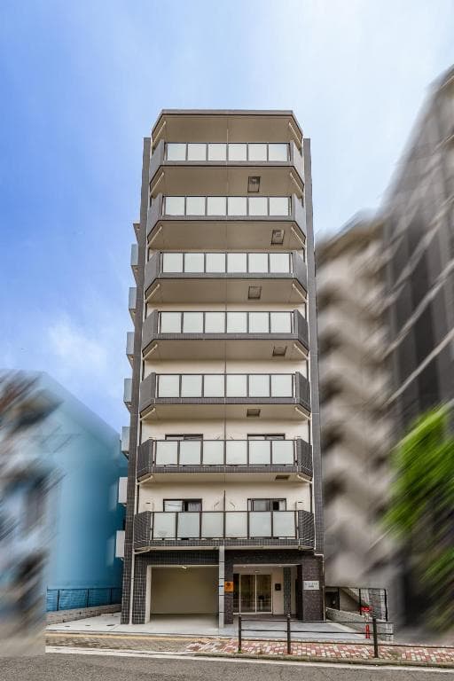 星之宿今宫 in Osaka, Japan