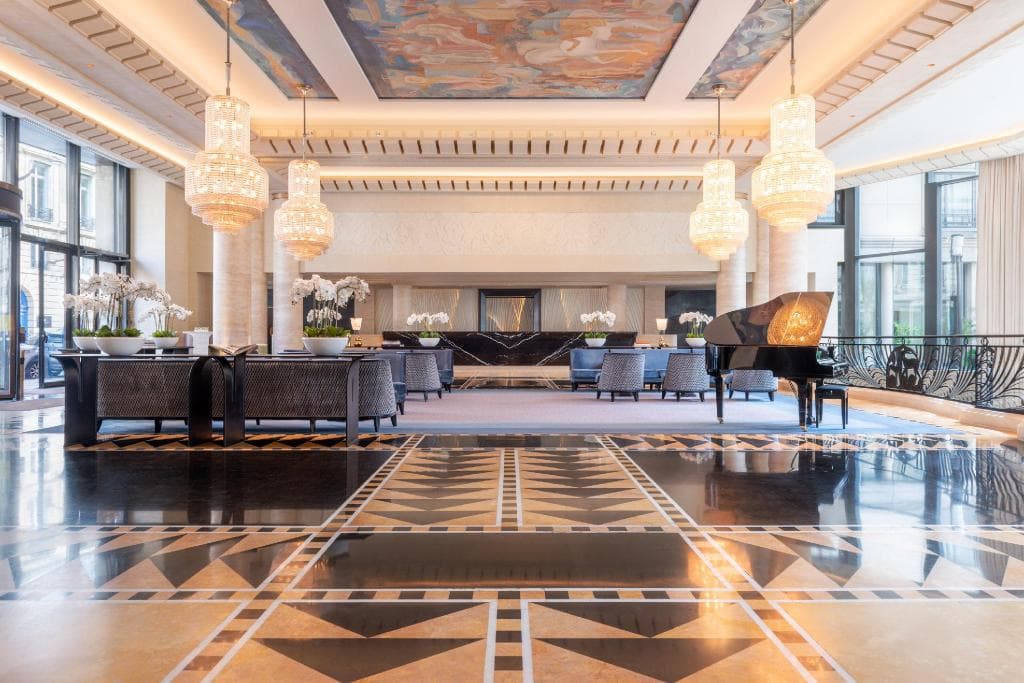Hotel du Collectionneur Paris in Paris, France