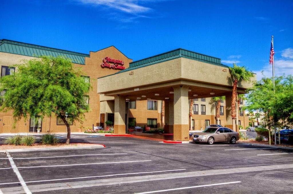 Hampton Inn & Suites Las Vegas/Henderson in Las Vegas (NV), United States