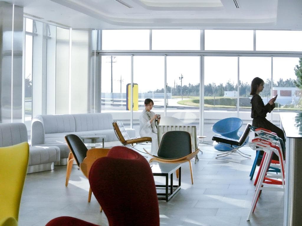 ASBO STAY HOTEL in Okinawa Main island, Japan