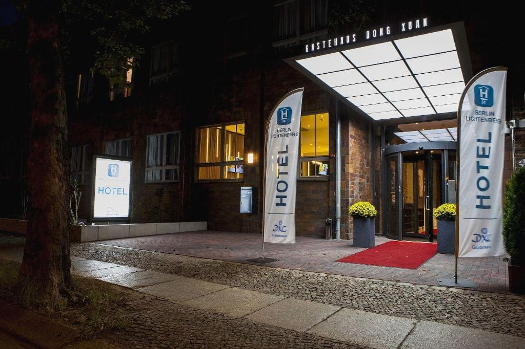H24 Berlin Lichtenberg