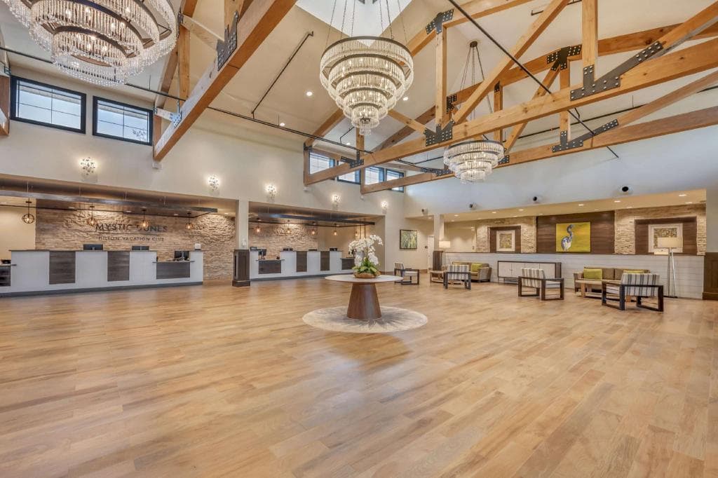 Hilton Vacation Club Mystic Dunes Orlando in Orlando (FL), United States