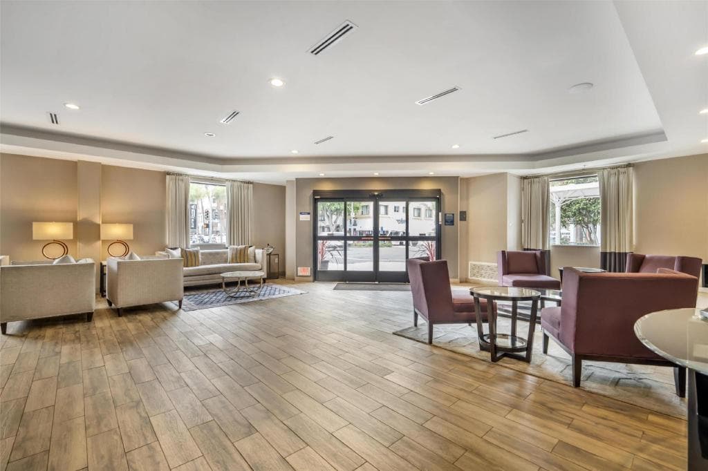 Best Western Plus Hotel at the Convention Center in Los Angeles (CA), United States
