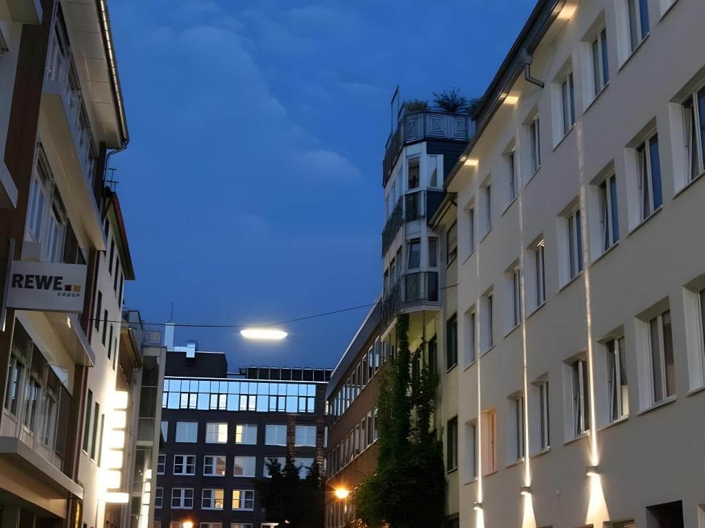 Haus am Dom - Apartments und Ferienwohnungen in Köln, Germany