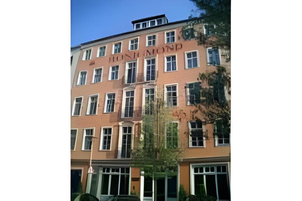 Honigmond Boutique Hotel in Berlin, Germany