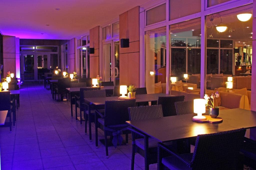City Hotel Frankfurt/M - Bad Vilbel in Frankfurt am Main, Germany