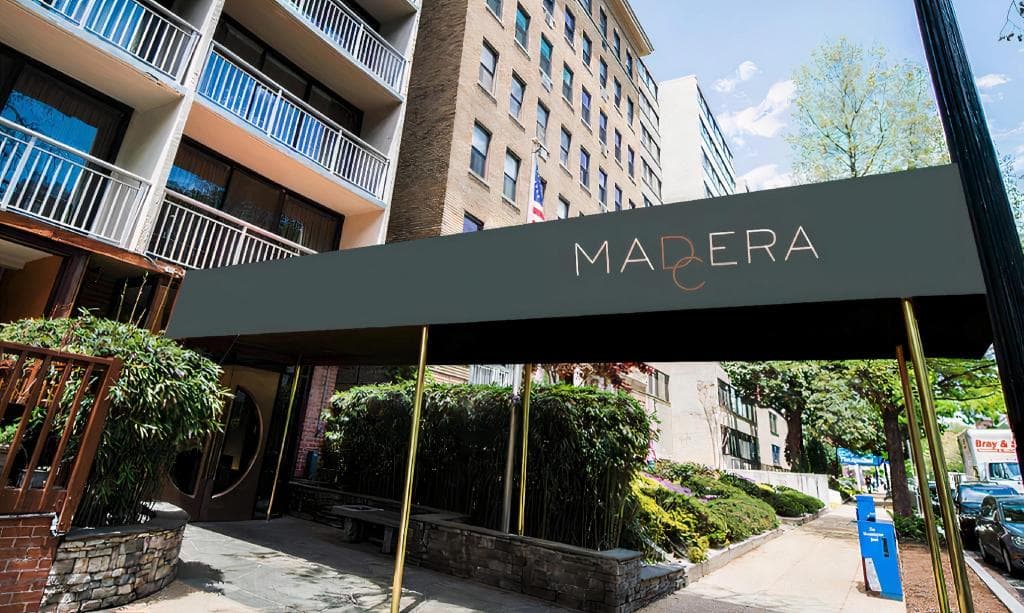 Hotel Madera in Washington D.C., United States