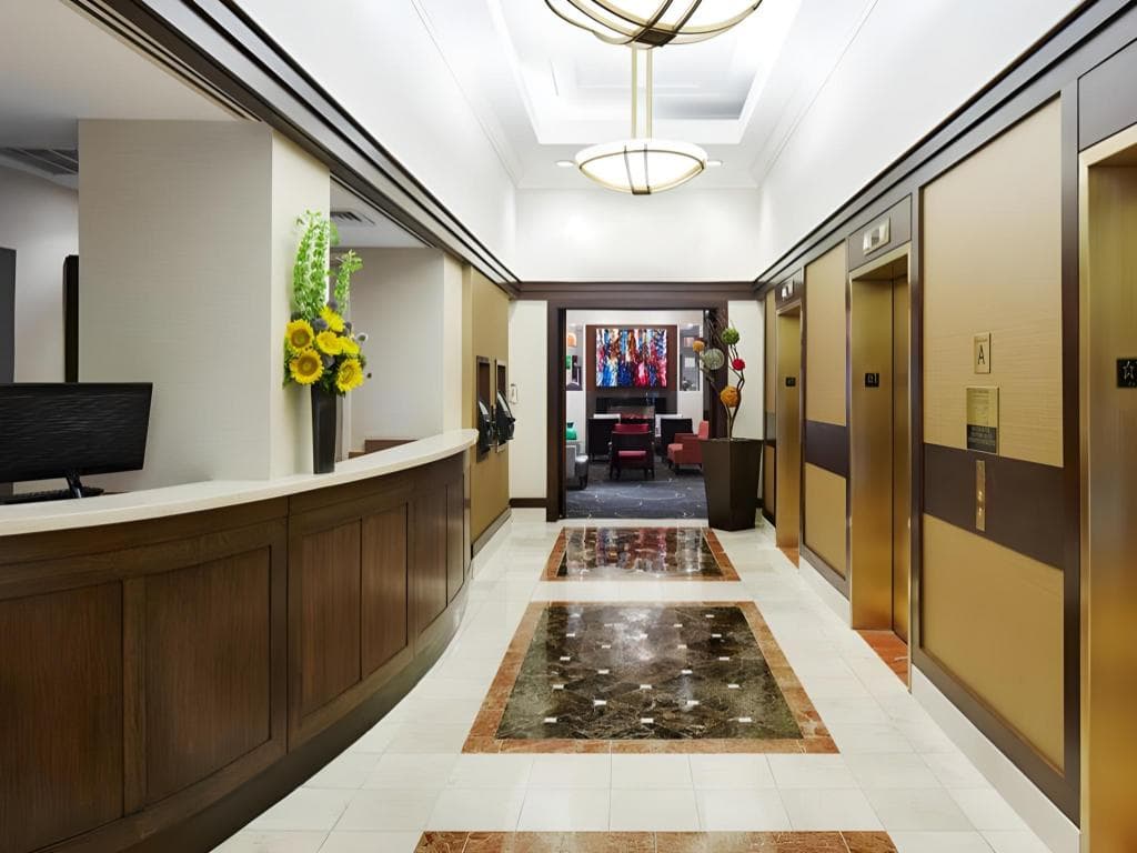 Hotel New York Wall Street in New York (NY), United States