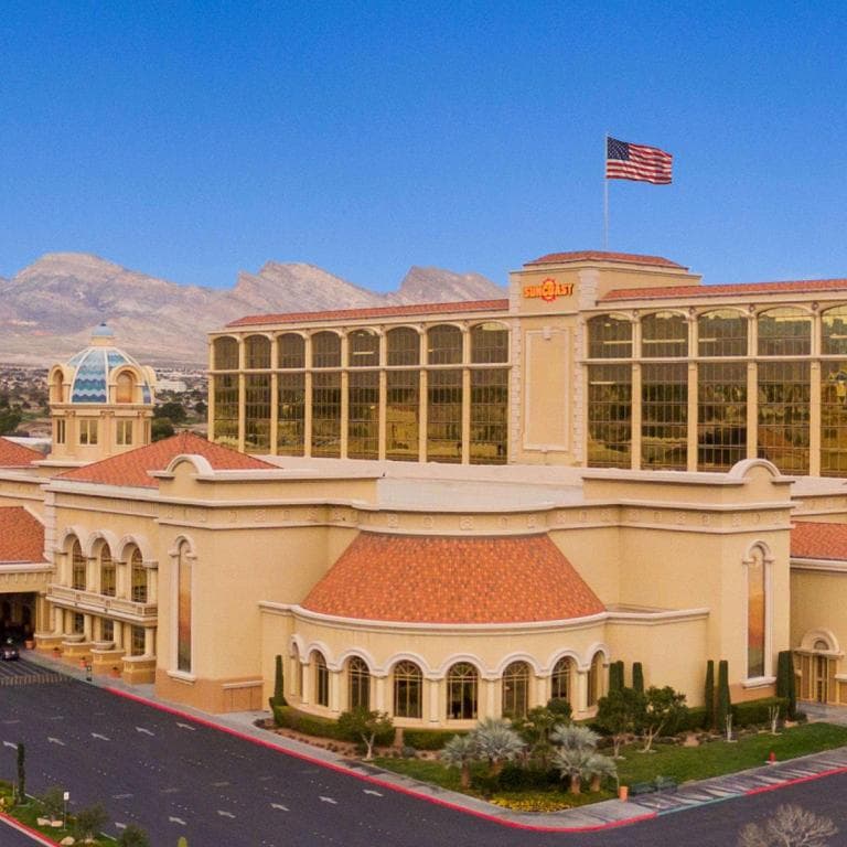 Suncoast Hotel and Casino in Las Vegas (NV), United States