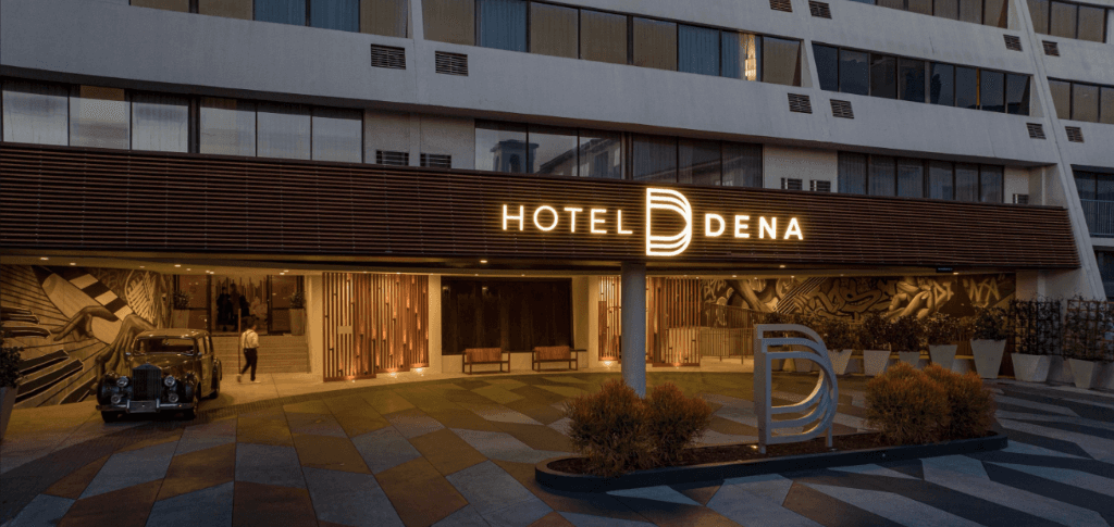 Hotel Dena, Pasadena Los Angeles, a Tribute Portfolio Hotel in Los Angeles (CA), United States