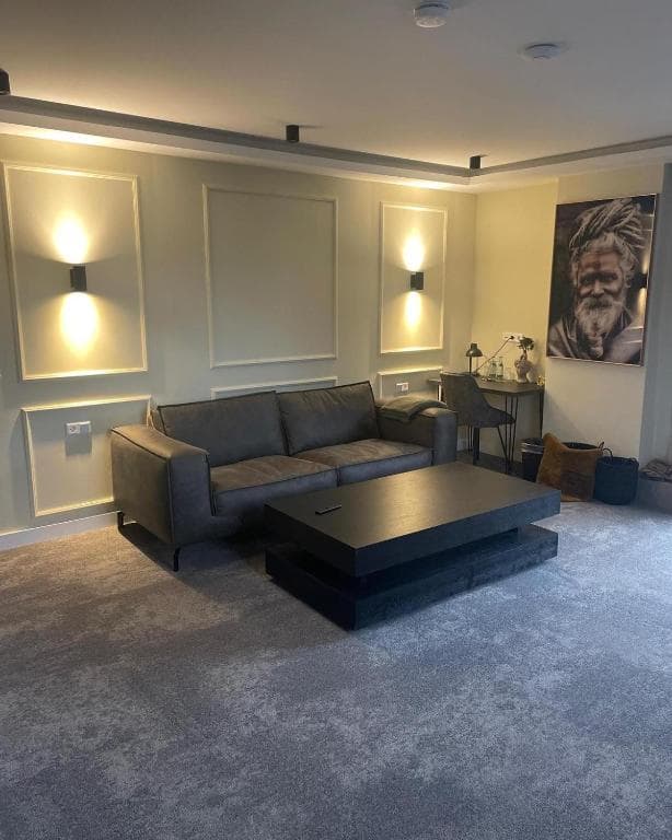 3 Monkeys Hotel in Steinfurt, Germany