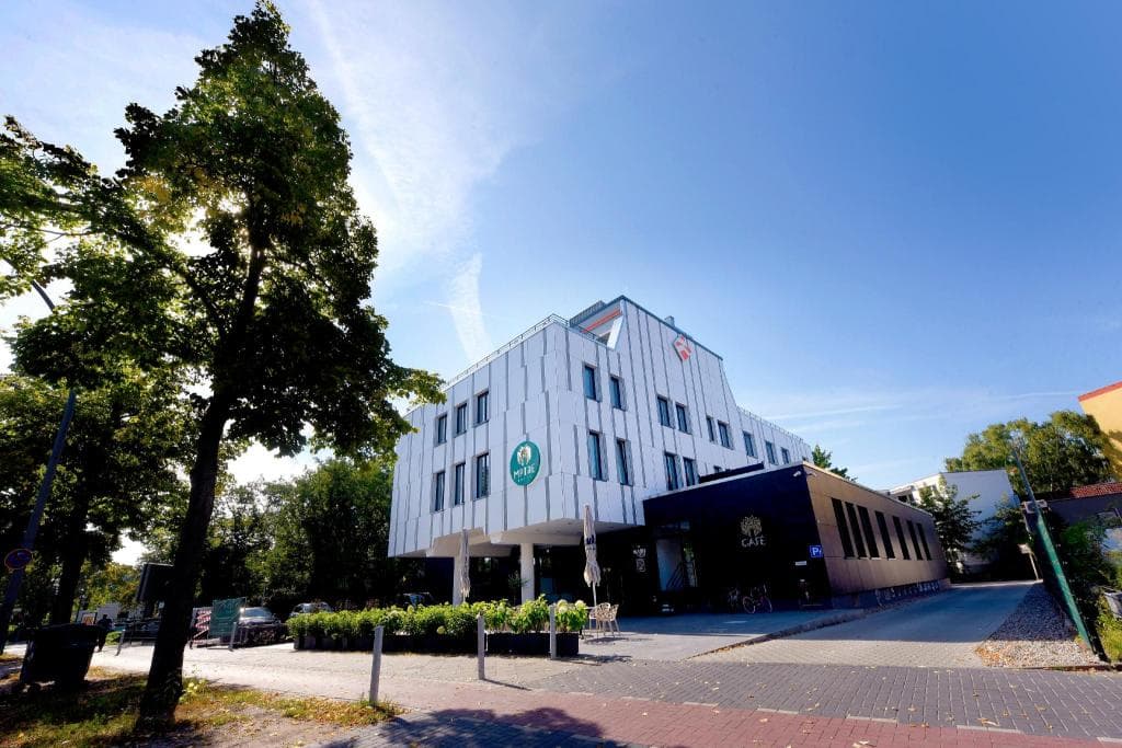 M-Pire Hotel in Berlin, Germany