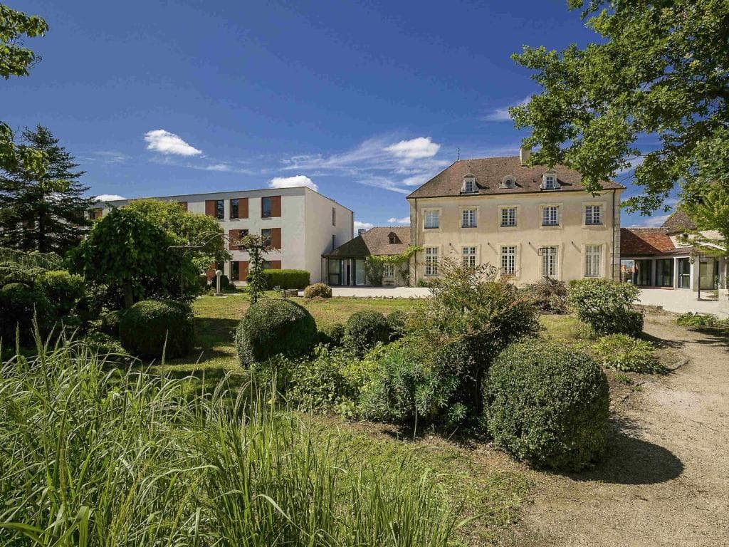 ibis Styles Dijon Sud in Longvic, France