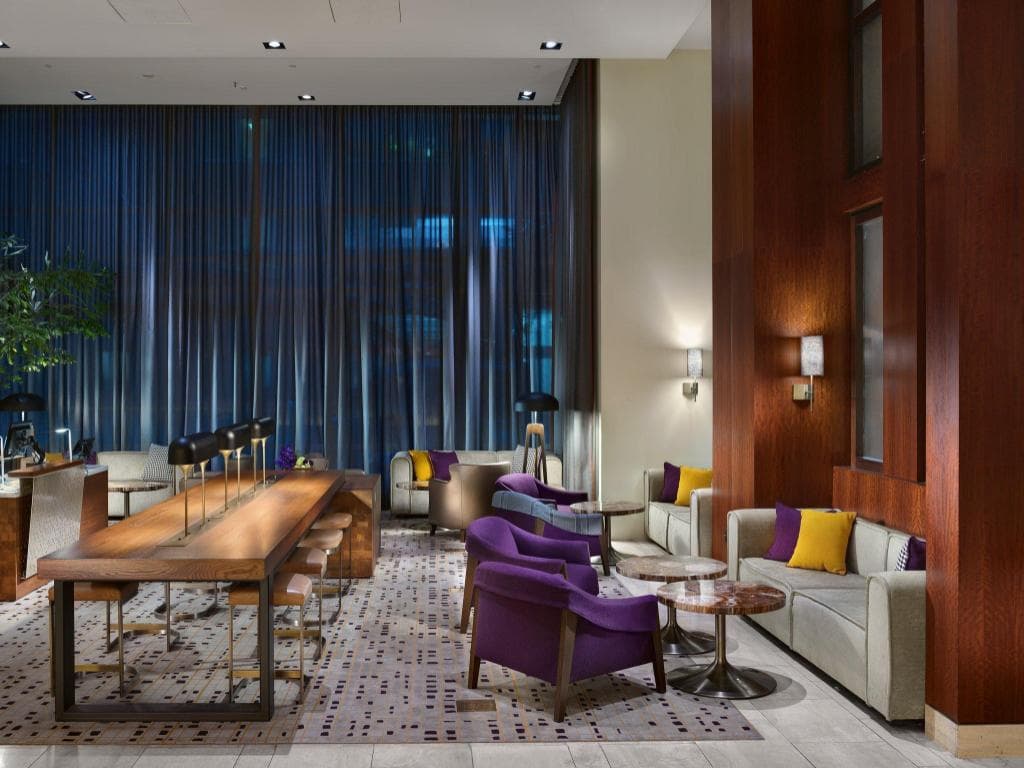 InterContinental San Francisco By IHG in San Francisco (CA), United States