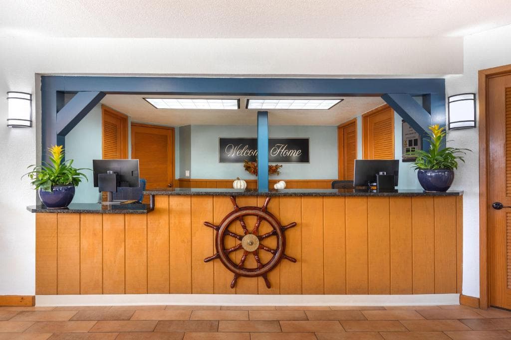 Bryan's Spanish Cove in Orlando (FL), United States