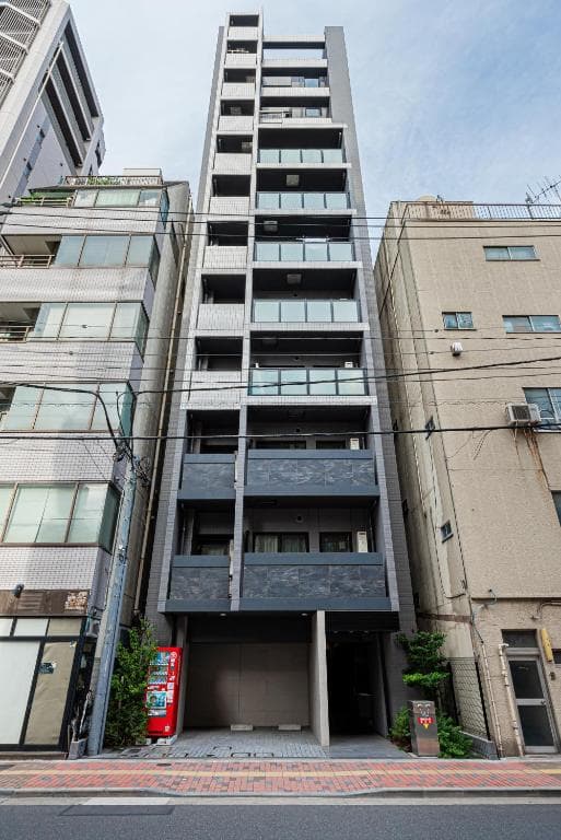 Japan House 御徒町 in Tokyo, Japan