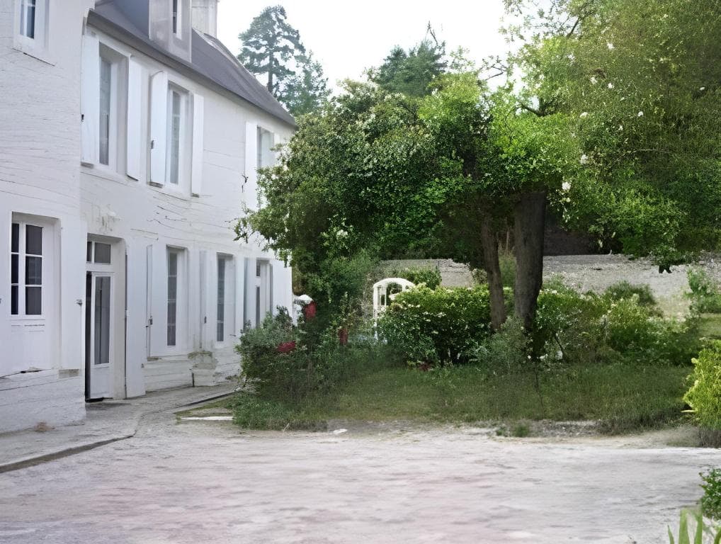 Aggarthi Bed and Breakfast in Bayeux, France
