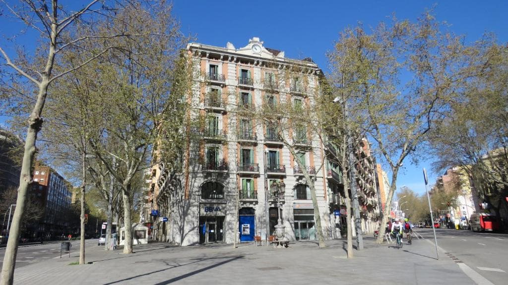 Stay Together Barcelona Apartments in Barcelona, España
