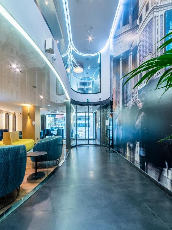 Hotel Indigo Madrid - Gran Via By IHG in Madrid, España