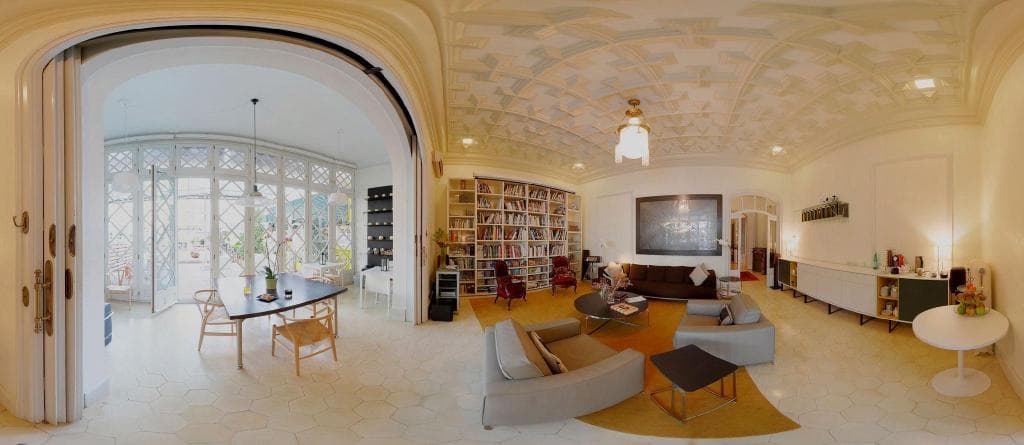 Ca La Maria Bed and Breakfast Barcelona in Barcelona, España