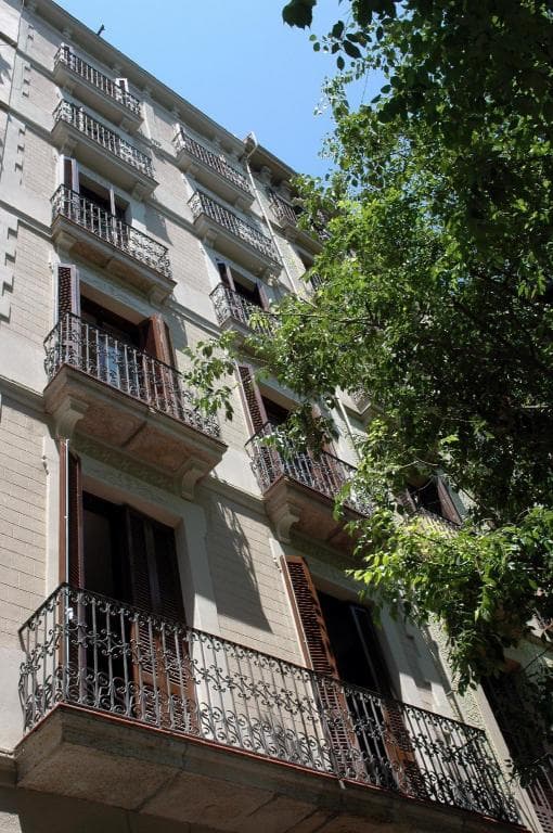 Wello Apartments in Barcelona, España