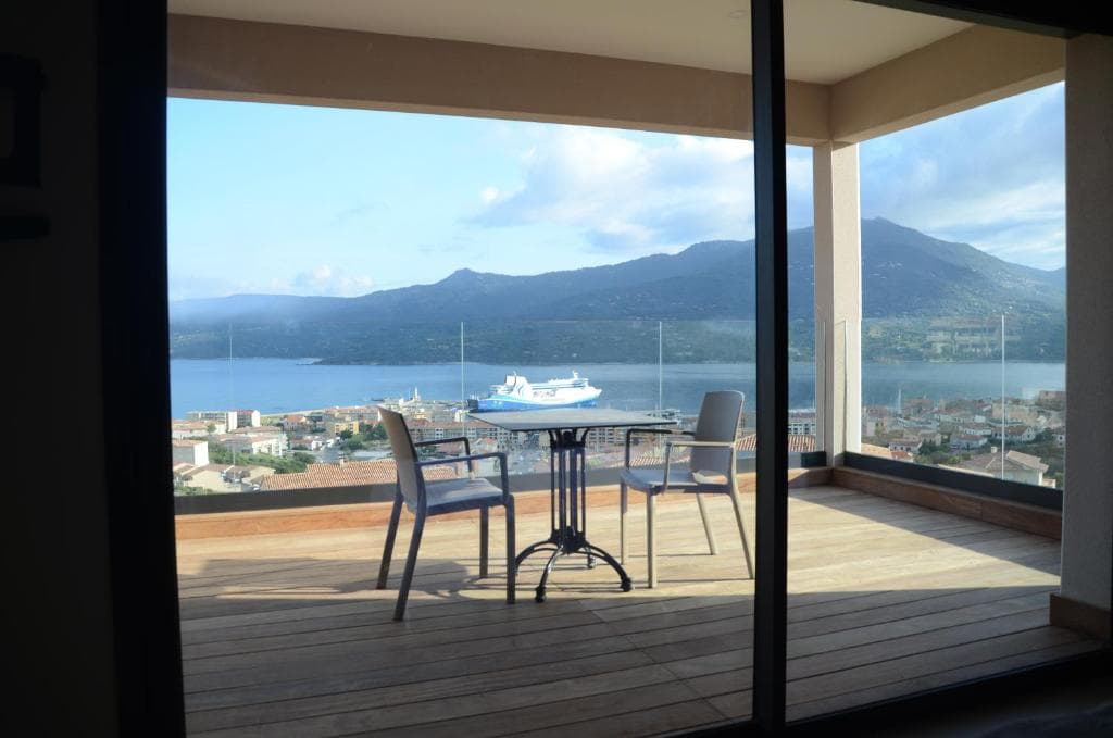 Casa Mare E Vista in Propriano, France