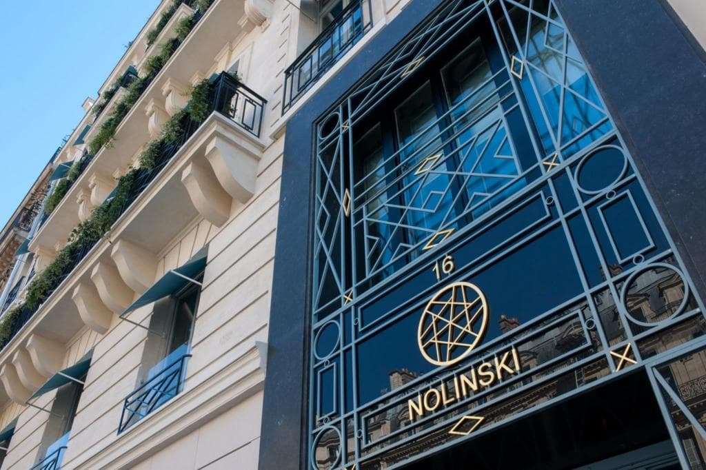 Nolinski Paris in Paris, France