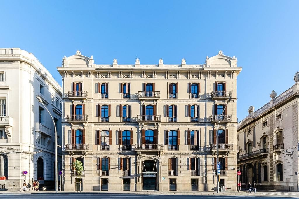 Hotel Ciutadella Barcelona in Barcelona, España