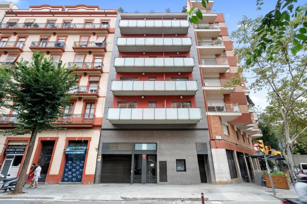 Sensation Authentic Gracia Apartments in Barcelona, España