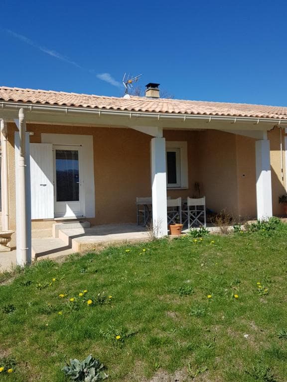 Chambres d'Hotes Les Maisses in Sisteron, France