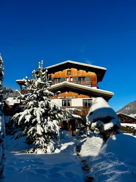 Hotel Bel'alpe
