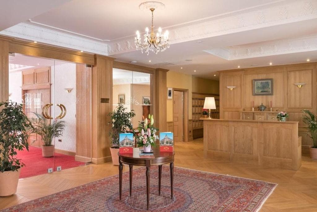 Medicis Home Puteaux in Paris, France