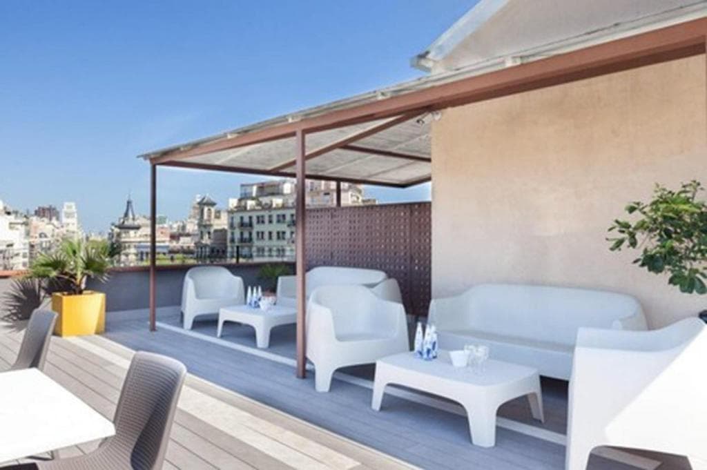 Enjoybcn Miro Apartments in Barcelona, España